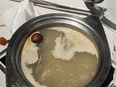 -火叮叮自助烤肉·现切牛肉(茂业店)