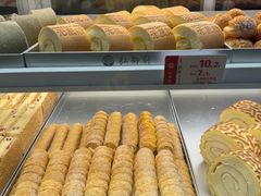 -弘御轩·现烤糕饼(宁夏路大润发店)