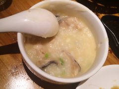 -颐和•海鲜砂锅粥•啫啫煲(奥林匹克广场店)