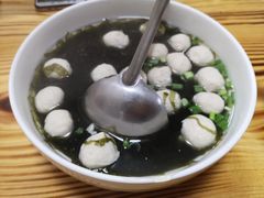 -壹煲口福煲仔饭(中山路店)