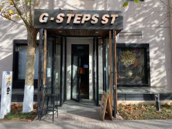 -G-STEPS舞蹈工作室
