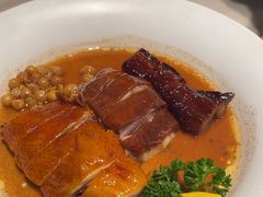 -汤城小厨•粤菜•靓汤(西直门凯德MALL店)