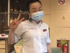 -海底捞火锅(新松江路店)