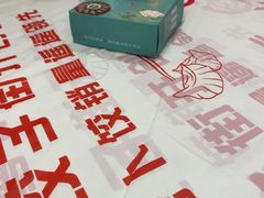 -李记饺子·非遗美食·江西菜(建设路店)