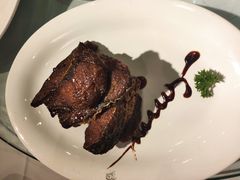 本帮熏鱼-苏浙汇(朝外店)