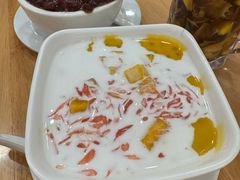 -南信牛奶甜品专家
