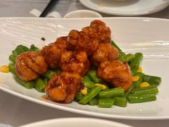 -聚春园自助餐厅(东街口店)