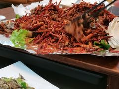 -古萧汪家羊肉馆(淮北四马路店)