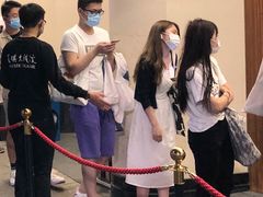 -大光明电影院(南京西路店)