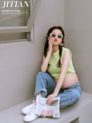 -专注孕妇照亲子照·纪田摄影