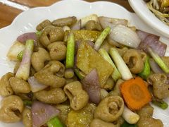 -南记食粥坊·宵夜大排档(莲花总店)