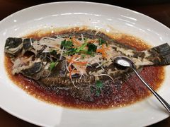 -青岛海天世园酒店-海澜阁中餐厅