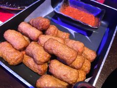 -钳真多钓虾馆·小龙虾海鲜烧烤(九六广场店)