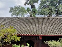 -青城山