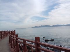 -养马岛旅游度假区