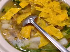 -王家土菜馆(霍山县店)