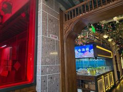 -伙靠·江浙菜(田林路店)