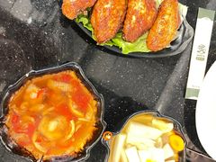 -炙韩料理·部队锅专门店