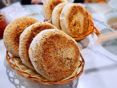 -清真喜兰老丁羊汤特色小吃