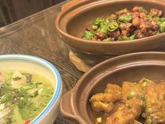 -元福·鲜椒鱼(弘基广场店)