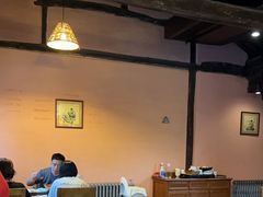 -烧肉馆(古北水镇景区店)