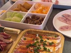 -正宗齐齐哈尔烤肉·齐牛哥鲜切炭火烤肉(杭州总店)