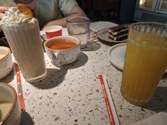 -战斧牛排餐厅(百盛优客店)