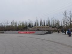 -永定河休闲森林公园