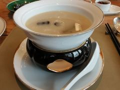 花胶黄鱼羹-新荣记(新源南路店)