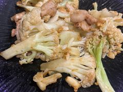 -常来小聚·广州非遗传承餐厅(地王广场店)