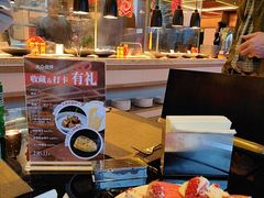 -大中华希尔顿酒店-念自助餐·嗨啤·小龙虾