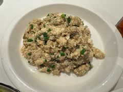 碎炒臭豆腐-慧娟面馆·餐厅(望江路店)
