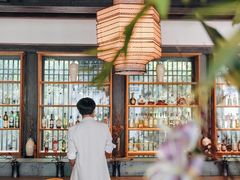 -法云安缦酒店