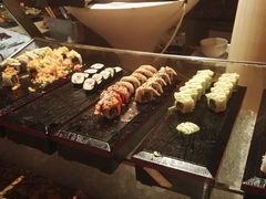 -杭州国际会议中心洲际酒店-原素全日餐厅(解放东路店)