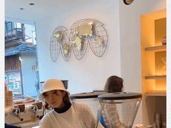 -% Arabica(京都东山店)