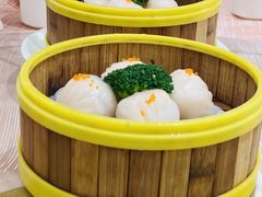 -创元千禧大酒店 · 香港轩