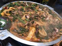 -京玉菲饭店(李村店)