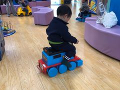 -美吉姆(吴江远洋未来广场店)