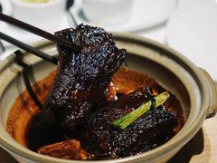 -荣轩(新荣记环球金融中心店)