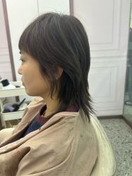 -Kraemer paris·苏豪路易士·嘉玛发廊