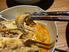 -长安记·大美陕菜(大族广场店)