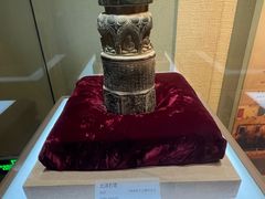 -敦煌市博物馆