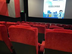 -保利国际影城(万家邻里店)