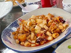 -百花人家(清水镇店)