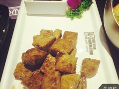 -HIHE Bistro·Oyster Bar(华熙live店)