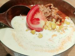 -火山屋台(新街口店)