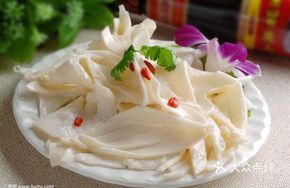 Crispy Pork Tripe