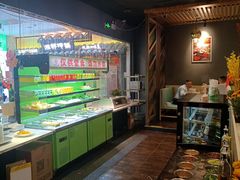 -牛鲜胜·潮汕牛肉自助火锅(番禺市桥店)
