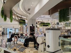 -杭州大厦LSE城市生活超市(杭州大厦店)
