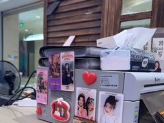 -海马体照相馆(海口日月广场店)